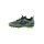 Jako Football Shoes J-SFG Twist Sock (for firm ground) black/neon green boys