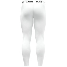 JAKO Long Under Tights Function (maximum freedom of movement) long underwear white ladies/men