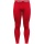 JAKO Long Tight Function Base Layer (maximum freedom of movement) long underwear red ladies/men