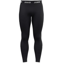 JAKO Long Under Tights Function (maximum freedom of movement) long underwear black ladies/men