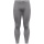 JAKO Long Tight Function Base Layer (maximum freedom of movement) long underwear grey ladies/men