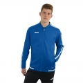 JAKO Leisure Jacket Striker 2.0 blue/white Men