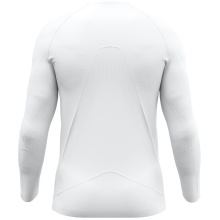 JAKO Long Sleeve Shirt Lightweight (maximum freedom of movement, seamless) Underwear white Men