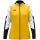 JAKO Polyester Jacket Dynamic (100% recycled Polyester) yellow/white/black ladies