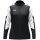 JAKO Polyester Jacket Dynamic (100% recycled Polyester) black/white/anthracite grey ladies