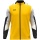 JAKO Polyester Jacket Dynamic (100% recycled Polyester) yellow/white/black children