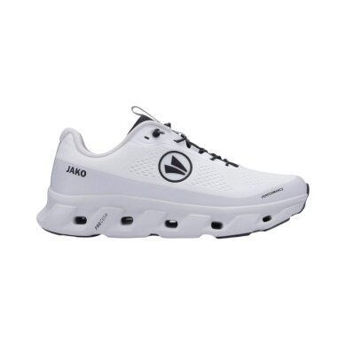 Jako Sneaker Running Shoes J-CMB Eliud White Men's