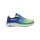 Jako Sneaker Running Shoes J-CM Usain blue/lime