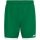 JAKO Sport Shorts One (100% Polyester) green Men's