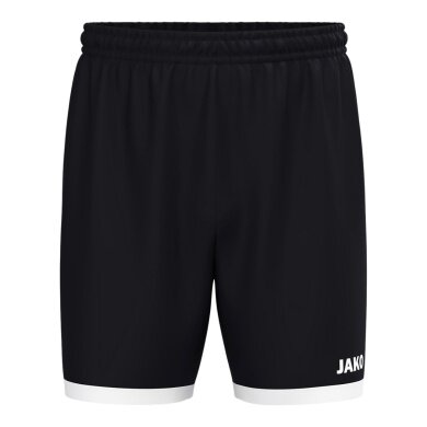 JAKO Sport Shorts One (100% Polyester) black Men's