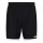 JAKO Sport Shorts One (100% Polyester) black Men's
