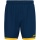 JAKO Sport Shorts One (100% Polyester) navy blue Men's