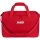 JAKO Sports Bag One (Size L - 73 Litres) red - 63x32x36cm