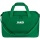 JAKO Sports Bag One (Size S - 25 Litres) green - 42x24x25cm