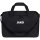 JAKO Sports Bag One (Size S - 25 Litres) black - 42x24x25cm
