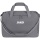 JAKO Sports Bag One (Size S - 25 Litres) grey - 42x24x25cm