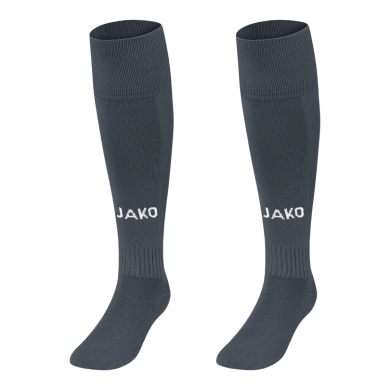 JAKO Glasgow 2.0 Knee Socks anthracite grey - 1 pair