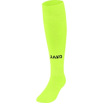 JAKO Glasgow 2.0 Knee Socks neon green - 1 pair