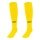 JAKO Glasgow 2.0 Socks Yellow - 1 Pair