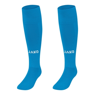JAKO Glasgow 2.0 Socks Blue - 1 Pair