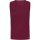 JAKO Tanktop Challenge (sleeveless) burgundy Boys/Girls