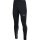 JAKO Running Tights Tight Run 2.0 (tight-fitting, zippered back pocket) long black Women
