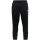 JAKO Training Trousers (Polyester Trousers) Dynamic Long Black Children