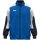 JAKO Training Jacket (Web Jacket) Dynamic - Stretch Micro Twill - royal blue/white/navy blue Men's
