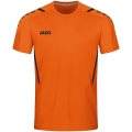 JAKO Sport T-shirt (Jersey) Challenge orange Boys