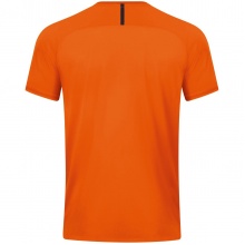 JAKO Sport T-shirt (Jersey) Challenge orange Boys