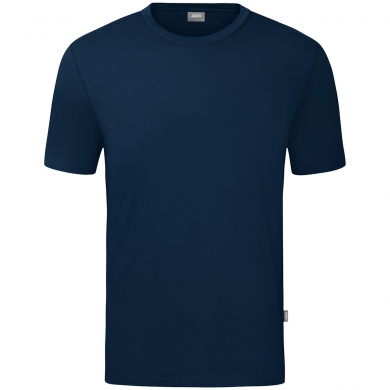 JAKO Leisure Tshirt Organic (Organic Cotton) dark blue Boys