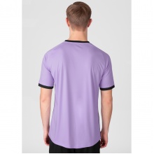 JAKO Sport T-shirt Jersey Primera Short Sleeve (simple design, polyester interlock) purple Men
