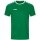 JAKO Sport T-shirt Jersey Primera Short Sleeve (simple design, polyester interlock) green Kids