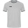 JAKO Sport T-shirt Jersey Primera Short Sleeve (simple design, polyester interlock) light grey Kids