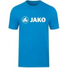 JAKO Leisure T-shirt Promo (Organic Cotton) light blue Boys