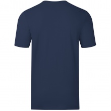 JAKO Leisure T-shirt Promo (Organic Cotton) Navy Boys