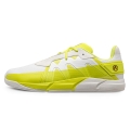Joe Nimble Fitness Shoes Gym Addict Yellow/White Ladies