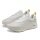 Joe Nimble Running Shoes Addict Flow White Men's