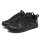 Joe Nimble Minimal Running Shoes Addict (Zero Drop, Wide Toe Box) Black Men's