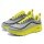 Joe Nimble Trail Running Shoes Addict Flow Trail Grey/Yellow Ladies