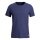 Joma Fitness Short Sleeve Gym T-shirt (optimal freedom of movement) dark blue men's