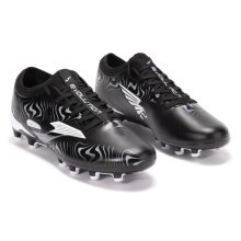 Joma Football Boots Evolution 2501 FG (for firm ground, natural grass) black/white men's
