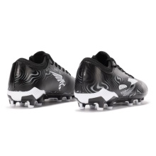 Joma Football Boots Evolution 2501 FG (for firm ground, natural grass) black/white men's