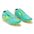 Joma Football Boots Powerful Cup FG (for firm ground) mint green Men's