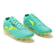 Joma Football Boots Powerful Cup FG (for firm ground) mint green Men's