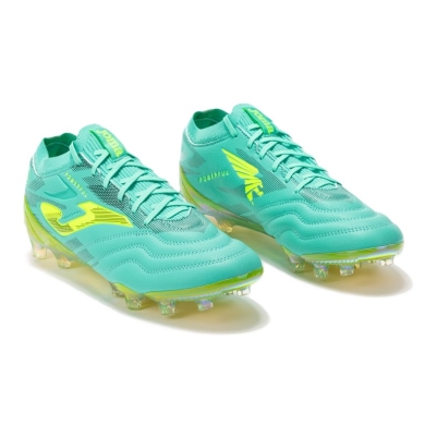 Joma Football Boots Powerful Cup FG (for firm ground) mint green Men's