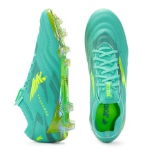 Joma Football Boots Powerful Cup FG (for firm ground) mint green Men's