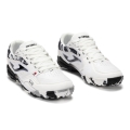 Joma football boots Reacrive 2502 TF (for artificial grass, hard and clay courts) white/black men's