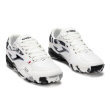 Joma football boots Reacrive 2502 TF (for artificial grass, hard and clay courts) white/black men's