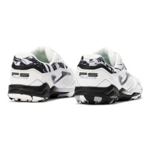 Joma football boots Reacrive 2502 TF (for artificial grass, hard and clay courts) white/black men's